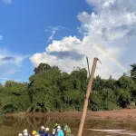 PEA ซ่อมแซมระบบจำหน่ายในพื้นที่ที่ได้รับผลกระทบจากพายุโซนร้อน “บัวลอย”