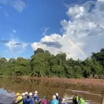 PEA ซ่อมแซมระบบจำหน่ายในพื้นที่ที่ได้รับผลกระทบจากพายุโซนร้อน “บัวลอย”