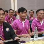 PEA จัดอบรมการสื่อสารในภาวะวิกฤต ประจำปี 2568 