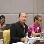 PEA จัดอบรมการสื่อสารในภาวะวิกฤต ประจำปี 2568 