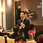 PEA จัดอบรมการสื่อสารในภาวะวิกฤต ประจำปี 2568 