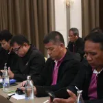 PEA จัดอบรมการสื่อสารในภาวะวิกฤต ประจำปี 2568 