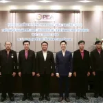 PEA จัดอบรมการสื่อสารในภาวะวิกฤต ประจำปี 2568 