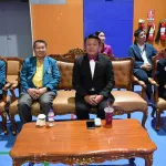 PEA จัดการแข่งขัน “กีฬาหมากฮอส PEA โอเพ่นชิงชนะเลิศแห่งประเทศไทย ครั้งที่ 27 ประจำปี 2568”