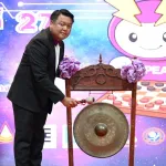 PEA จัดการแข่งขัน “กีฬาหมากฮอส PEA โอเพ่นชิงชนะเลิศแห่งประเทศไทย ครั้งที่ 27 ประจำปี 2568”