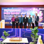 PEA จัดการแข่งขัน “กีฬาหมากฮอส PEA โอเพ่นชิงชนะเลิศแห่งประเทศไทย ครั้งที่ 27 ประจำปี 2568”