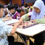 PEA จัดการแข่งขัน “กีฬาหมากฮอส PEA โอเพ่นชิงชนะเลิศแห่งประเทศไทย ครั้งที่ 27 ประจำปี 2568”