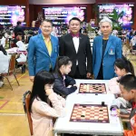 PEA จัดการแข่งขัน “กีฬาหมากฮอส PEA โอเพ่นชิงชนะเลิศแห่งประเทศไทย ครั้งที่ 27 ประจำปี 2568”