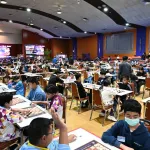 PEA จัดการแข่งขัน “กีฬาหมากฮอส PEA โอเพ่นชิงชนะเลิศแห่งประเทศไทย ครั้งที่ 27 ประจำปี 2568”