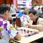 PEA จัดการแข่งขัน “กีฬาหมากฮอส PEA โอเพ่นชิงชนะเลิศแห่งประเทศไทย ครั้งที่ 27 ประจำปี 2568”