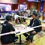 PEA จัดการแข่งขัน “กีฬาหมากฮอส PEA โอเพ่นชิงชนะเลิศแห่งประเทศไทย ครั้งที่ 27 ประจำปี 2568”