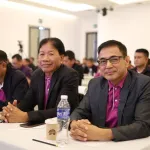 PEA จัดกิจกรรมการสื่อสารในภาวะวิกฤต ประจำปี 2568