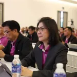 PEA จัดกิจกรรมการสื่อสารในภาวะวิกฤต ประจำปี 2568