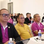 PEA จัดกิจกรรมการสื่อสารในภาวะวิกฤต ประจำปี 2568