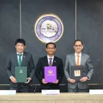 PEA ลงนามข้อตกลงความร่วมมือในการจัดหาและพัฒนาระบบพลังงานไฟฟ้าสำหรับ Data Center และการพัฒนาธุรกิจ Data Center