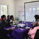 PEA นำคณะอนุกรรมการกำกับดูแลการประเมินผลการพัฒนาองค์กรของรัฐวิสาหกิจ ภาพรวม คณะอนุกรรมการประเมินผลการดำเนินงานรัฐวิสาหกิจ (SubPAC) สาขาสื่อสารและสาขาพลังงาน  และผู้แทนสำนักงานคณะกรรมการนโยบายรัฐวิสาหกิจ (สคร.) เยี่ยมชมโครงการพัฒนาระบบไฟฟ้าแบบโครงข่ายไฟฟ้าขนาดเล็กมาก (Microgrid)