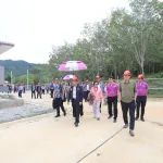 PEA นำคณะอนุกรรมการกำกับดูแลการประเมินผลการพัฒนาองค์กรของรัฐวิสาหกิจ ภาพรวม คณะอนุกรรมการประเมินผลการดำเนินงานรัฐวิสาหกิจ (SubPAC) สาขาสื่อสารและสาขาพลังงาน  และผู้แทนสำนักงานคณะกรรมการนโยบายรัฐวิสาหกิจ (สคร.) เยี่ยมชมโครงการพัฒนาระบบไฟฟ้าแบบโครงข่ายไฟฟ้าขนาดเล็กมาก (Microgrid)