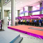 PEA จัดการแข่งขัน PEA Open 2025 Darts Championship