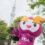 PEA นำมาสคอต “Watt-D” สู่เวทีระดับโลก “Yurubirth 2025” ประเทศญี่ปุ่น ยกระดับการสื่อสาร พัฒนาแบรนด์ PEA และมาสคอตไทยสู่สากล