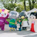 PEA นำมาสคอต “Watt-D” สู่เวทีระดับโลก “Yurubirth 2025” ประเทศญี่ปุ่น ยกระดับการสื่อสาร พัฒนาแบรนด์ PEA และมาสคอตไทยสู่สากล