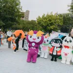 PEA นำมาสคอต “Watt-D” สู่เวทีระดับโลก “Yurubirth 2025” ประเทศญี่ปุ่น ยกระดับการสื่อสาร พัฒนาแบรนด์ PEA และมาสคอตไทยสู่สากล