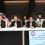 PEA ลงนามสัญญาจ้างเหมาปรับปรุงอุปกรณ์ควบคุมในระบบจำหน่ายพร้อมตู้ควบคุม