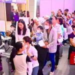 PEA ร่วมกับ มูลนิธิวิจัยประสาทในพระบรมราชูปถัมภ์ และ สมาคมโรคหลอดเลือดสมองไทย จัดงานวันโรคหลอดเลือดสมองโลก ประจำปี 2568