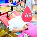 PEA จัดโครงการ PEA ใส่ใจทุกชีวิต บริจาคโลหิต ครั้งที่ 4 ประจำปี 2568