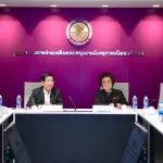 PEA ต้อนรับคณะอนุกรรมการประเมินผลการดำเนินงานรัฐวิสาหกิจ (SubPAC) สาขาสื่อสารและสาขาพลังงาน  และ ผู้แทนสำนักงานคณะกรรมการนโยบายรัฐวิสาหกิจ (สคร.) เยี่ยมชมศูนย์ปฏิบัติการโครงข่ายและประชุมหารือการดำเนินงานการจัดการความรู้ของสายงานปฏิบัติการระบบไฟฟ้า ประจำปี 2568