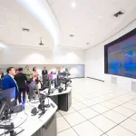 PEA ต้อนรับคณะอนุกรรมการประเมินผลการดำเนินงานรัฐวิสาหกิจ (SubPAC) สาขาสื่อสารและสาขาพลังงาน  และ ผู้แทนสำนักงานคณะกรรมการนโยบายรัฐวิสาหกิจ (สคร.) เยี่ยมชมศูนย์ปฏิบัติการโครงข่ายและประชุมหารือการดำเนินงานการจัดการความรู้ของสายงานปฏิบัติการระบบไฟฟ้า ประจำปี 2568