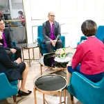 PEA ส่งมอบของรางวัลงานกาชาดประจำปี 2567 เพื่อใช้ในสาธารณะประโยชน์