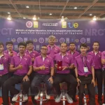 PEA คว้า 6 รางวัลนวัตกรรม จาก 4 ผลงาน บนเวทีนานาชาติ “Taiwan Innotech Expo 2025” (TIE 2025) ณ กรุงไทเป ไต้หวัน