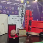 PEA คว้า 6 รางวัลนวัตกรรม จาก 4 ผลงาน บนเวทีนานาชาติ “Taiwan Innotech Expo 2025” (TIE 2025) ณ กรุงไทเป ไต้หวัน