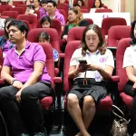 PEA เปิดโครงการ “Smart Move Camp”เสริมสร้างประสบการณ์และพัฒนาบุตรของพนักงาน