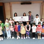 PEA เปิดโครงการ “Smart Move Camp”เสริมสร้างประสบการณ์และพัฒนาบุตรของพนักงาน