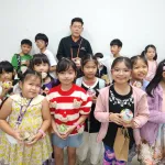 PEA เปิดโครงการ “Smart Move Camp”เสริมสร้างประสบการณ์และพัฒนาบุตรของพนักงาน