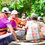 PEA มอบถุงยังชีพให้ผู้ประสบอุทกภัย ในพื้นที่เทศบาลตำบลหัวเวียง และองค์การบริหารส่วนตำบลบ้านโพธิ์ อำเภอเสนา จังหวัดพระนครศรีอยุธยา