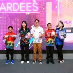 ผลการแข่งขัน PEA Open 2025 Darts Championship