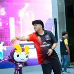 ผลการแข่งขัน PEA Open 2025 Darts Championship