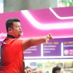 ผลการแข่งขัน PEA Open 2025 Darts Championship