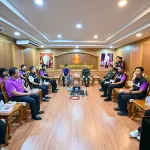 PEA ส่งมอบชุด PEA Power Box และ Solar Cells สนับสนุนภารกิจทหารตามแนวชายแดนไทย – กัมพูชา จังหวัดสุรินทร์