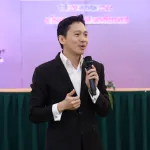 PEA จัดกิจกรรมการสื่อสารในภาวะวิกฤตของ PEA ประจำปี 2568