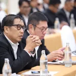 PEA จัดกิจกรรมการสื่อสารในภาวะวิกฤตของ PEA ประจำปี 2568