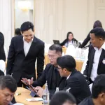 PEA จัดกิจกรรมการสื่อสารในภาวะวิกฤตของ PEA ประจำปี 2568