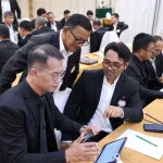 PEA จัดกิจกรรมการสื่อสารในภาวะวิกฤตของ PEA ประจำปี 2568