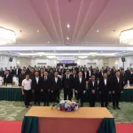 PEA จัดกิจกรรมการสื่อสารในภาวะวิกฤตของ PEA ประจำปี 2568