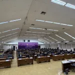 PEA จัดทบทวนแนวทางการจัดการการสื่อสารในภาวะวิกฤต ในพื้นที่จังหวัดเชียงใหม่