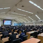 PEA จัดทบทวนแนวทางการจัดการการสื่อสารในภาวะวิกฤต ในพื้นที่จังหวัดเชียงใหม่