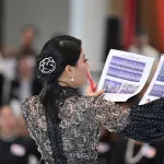 PEA ร่วมงานการตัดสินการประกวด “ผ้าลายสิริราชพัสตราภรณ์” รอบชิงชนะเลิศ ระดับประเทศ