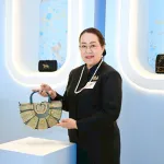 PEA ร่วมงานการตัดสินการประกวด “ผ้าลายสิริราชพัสตราภรณ์” รอบชิงชนะเลิศ ระดับประเทศ